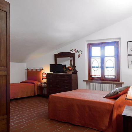 Agriturismo San Marco Rosignano Marittimo Bagian luar foto
